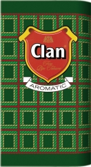 Тютюн для люльки Clan Aromatic
