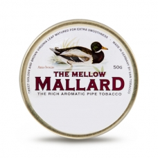Трубочный табак The Mellow Mallard"50