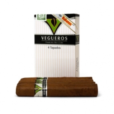 Сигари Vegueros Tapados