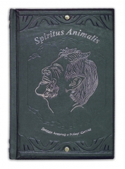 Д.Акерлоф; Р.Шиллер "SPIRITUS ANIMALIS"