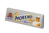 Папір сигаретний для самокруток Rolling Papers Moreno Silver ML1604-57