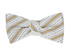 Краватка-метелик Churchill 