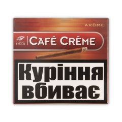 Сигары Cafe Creme arome