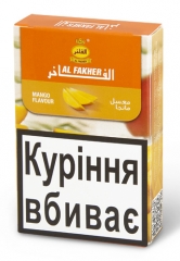 Табак для кальяна Al fakher "Манго", 50 гр