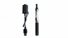 Електронна сигарета з акумулятором 650 мА/год і клиромайзером Kanger T2