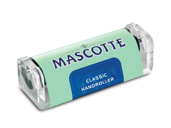 Машинка для самокруток "Classic Handroller" Mascotte