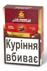 Табак для кальяна Al fakher "Вишня", 50 гр
