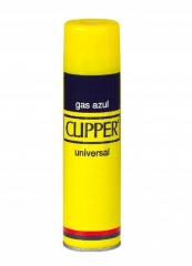 Газ для Clipper 300мл