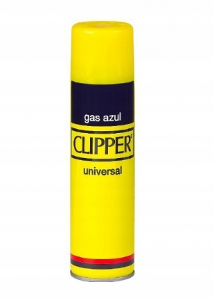 Газ для Clipper 300мл CL-011