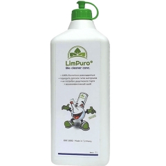 Мийний концентрат Limpuro Bio Cleaner 1000ml