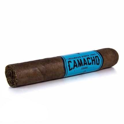 Сигары Camacho Ecuador Robusto"20 1065595