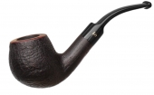 Люлька Stanwell Featherweight Black Sand 304 ST-112