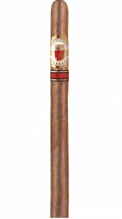 Сигари Bossner Long Panatela 001 ML1130 