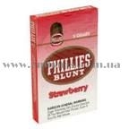 Сигари Phillies Blunt Strawberry CG5-045