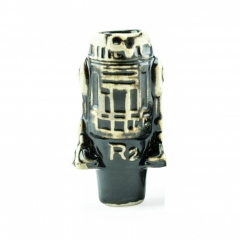 Колпак для бутылки R2-D2