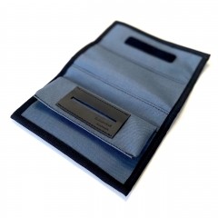 Кисет для тютюну D.I. Textile N1 Blue