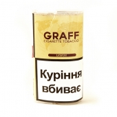 Табак для самокруток Graff Lemon 1069770