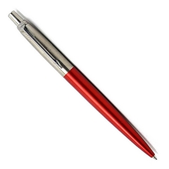 Ручка Parker Jotter 125 Years Laque Red BP