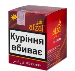 Тютюн  для кальяна Afzal Вишня , 250 г