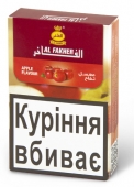 Тютюн для кальяну Al fakher "Яблуко", 50 гр KT13-030