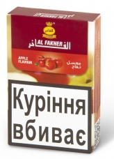 Табак для кальяна Al fakher "Яблоко", 50 гр