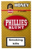 Сигари Phillies Blunt Honey 635520