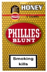 Сигары Phillies Blunt Honey