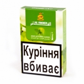 Табак для кальяна Al fakher "Виноград и мята", 50 гр KT13-007
