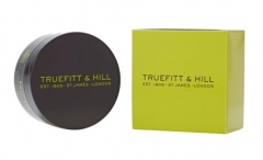 Люкс-крем для гоління Truefitt & Hill Authentic No 10, 200 мл