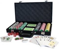 Покерный набор "Alex"
