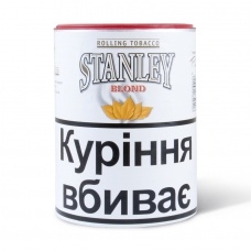 Тютюн для самокруток Stanley Blond 