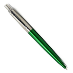 Ручка Parker Jotter 125 Years Laque Green BP
