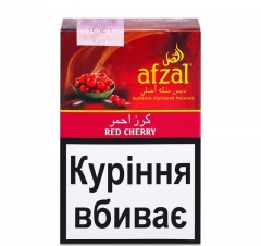 Табак для кальяна Afzal - Cherry, 50 г