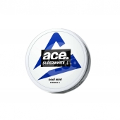 Никотиновые подушечки (Снюс) - ACE Superwhite Cool Mint 1076463