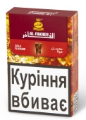 Табак для кальяна Al fakher "Кола", 50 гр KT13-017