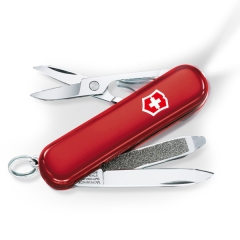 Швейцарский нож Victorinox SwissLite Red