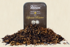Табак для трубки Peterson Special Reserve 2017