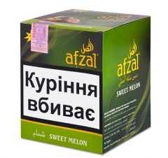 Табак для кальяна Afzal Дыня , 250 г