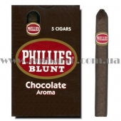 Сигары Phillies Blunt Chocolate 635440