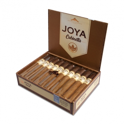 Сигары Joya de Nicaragua Cabinetta Belicoso ml1-009