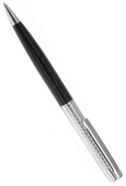 Ручка Pierre Cardin "Silvered Black" i0PC4018BP