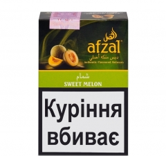Табак для кальяна Afzal - Melon, 50 г
