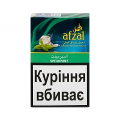 Тютюн для кальяну Afzal - Spearmint