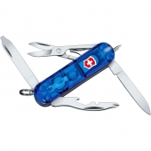 Швейцарский нож Victorinox Midnite Manager Blue i00.6366.T2