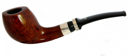 Трубка Stanwell Pipe Of The Year 2011 brown P ST-117