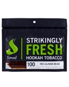 Табак для кальяна Fumari "Red Gummi Bear" KT13-000114
