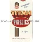 Сигары Phillies Titan Regular CG5-047