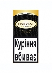 Сигари Harvest vanilla