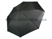 Зонт полуавтомат HAPPY RAIN "Haken" U63667
