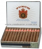 Сигари Punch Double Coronas CR6-207
